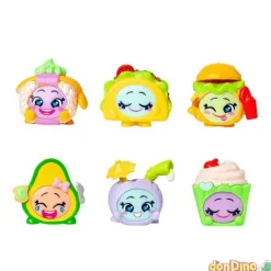 Sobre mojipops pearl series