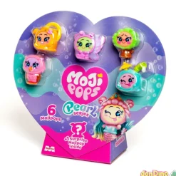 Sobre mojipops pearl series