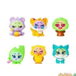 Sobre mojipops pearl series