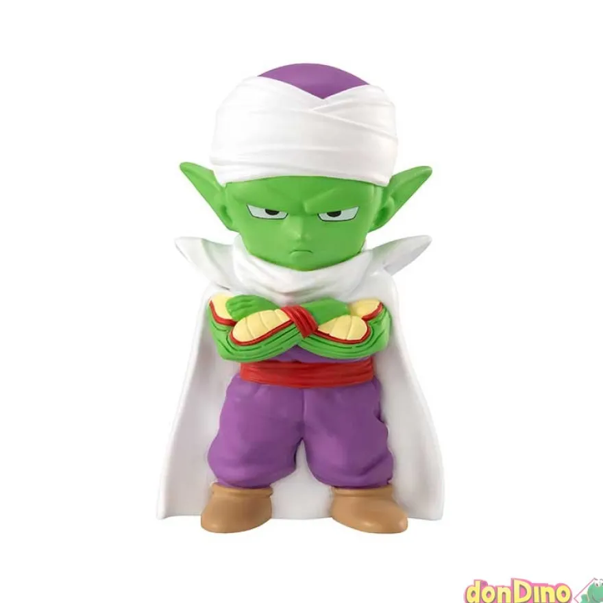 Sofbits dragon ball daima surtido