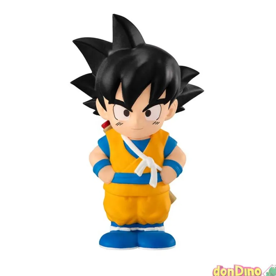 Sofbits dragon ball daima surtido