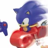 Sonic prime r/c con luces led