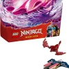 Spinner spinjitzu dragon sora lego ninjago dragon's rising - 56 pzas.