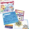 Spirograph original 30 pzas.