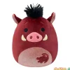 Squishmallows rey leon 20cm. surt.