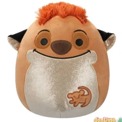 Squishmallows rey leon 20cm. surt.