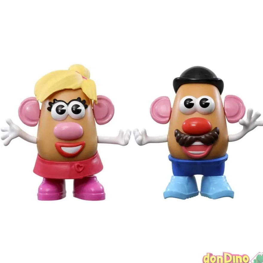 Sr. potato