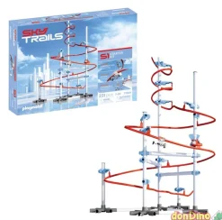 Starter kit sky trails playmobil 231 pzas.