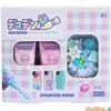 Starter pack decora tu carcasa momomi decoden kawaii artist surtidos