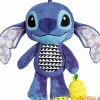 Stitch primeras actividades