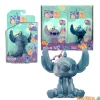Stitch squishy friends c/llavero surtido