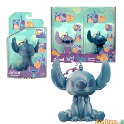 Stitch squishy friends c/llavero surtido