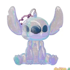 Stitch squishy friends c/llavero surtido