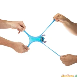 Stretch armstrong stitch disney