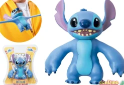 Stretch armstrong stitch disney