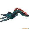 Styxosaurus jurassic world chaos yheory - rastreadores gigantes