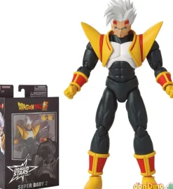 Super baby 2 dragon ball super dragon stars series