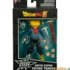 Super saiyan future trunks dragon b dragon ball dragon stars