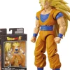 Super saiyan 3 goku dragon ball super - dragon stars series