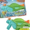 Super soaker dino-soak dinosquad nerf