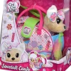 Sweetest candy chi chi love