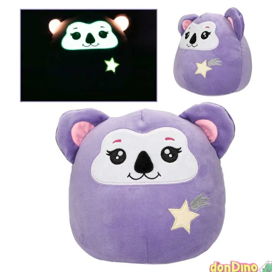 Swoppies koala de peluche 20 ylvi