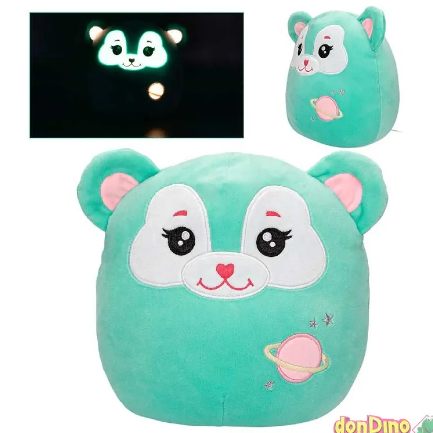 Swoppies oso peluche 20cm ylvi