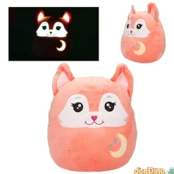 Swoppies zorro peluche 20 ylvi