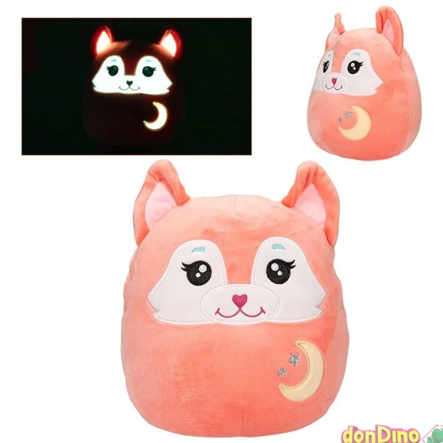 Swoppies zorro peluche 20 ylvi