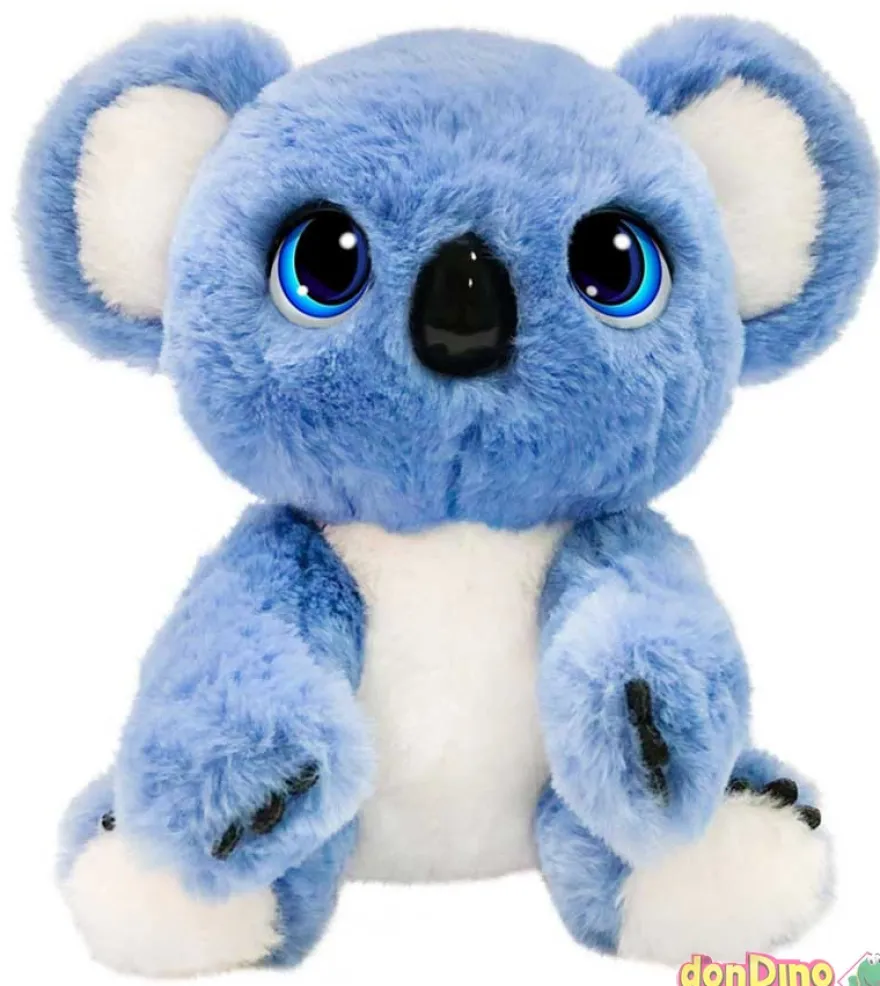Sydney snuggling koala fuzzy friend +50 reacciones - my fuzzy friends