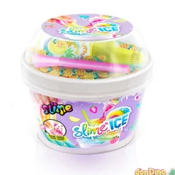 Tarrina slime ice