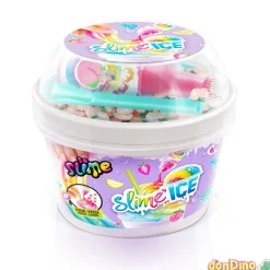 Tarrina slime ice