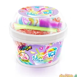 Tarrina slime ice