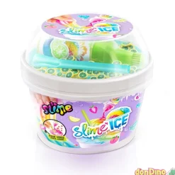 Tarrina slime ice