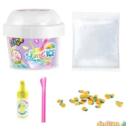 Tarrina slime ice