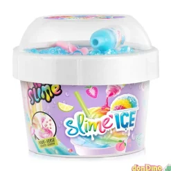 Tarrina slime ice