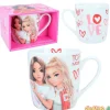 Taza one love top model