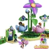 Tazas locas: flores y hadas lego friends - 321 pzas.