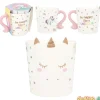 Taza unicornio ylvi