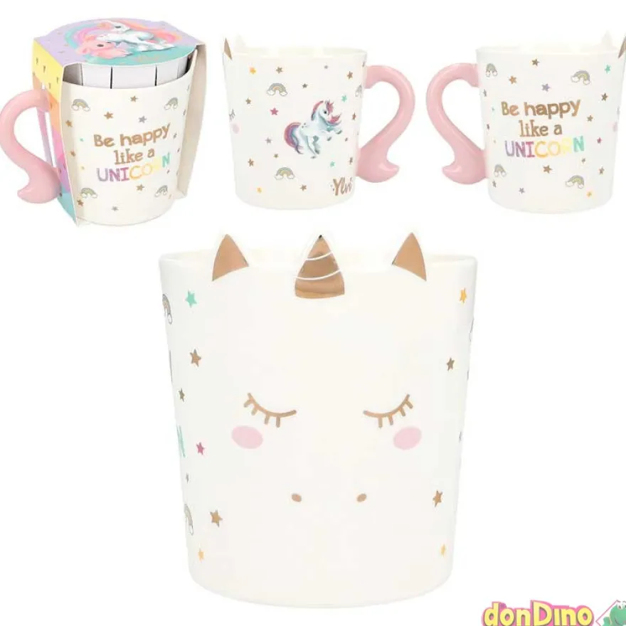 Taza unicornio ylvi