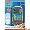 Telefono educativo patrulla canina luz y sonido