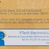 Telefono educativo stitch disney