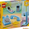 Telefono retro lego creator 3 en 1 383 pzas.