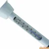 Termometro flotante de piscina krystal clear