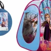 Tienda pop up frozen ii 75x75x90 cm.