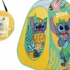 Tienda pop up stitch 75x75x90 cm.