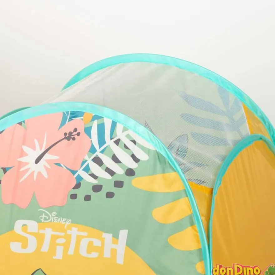 Tienda pop up stitch 75x75x90 cm.