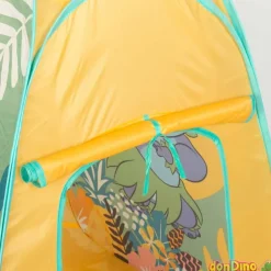 Tienda pop up stitch 75x75x90 cm.