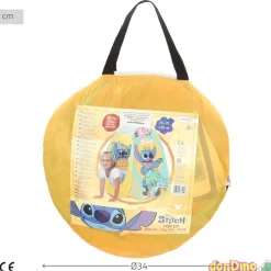Tienda pop up stitch 75x75x90 cm.