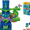 Torre enigma superthings kazoom